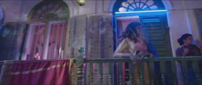 He is getting away! - Chekka Chivantha Vaanam