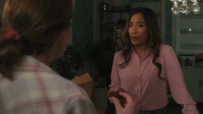 He was getting kickbacks
from the vendors - The Professional Bridesmaid
