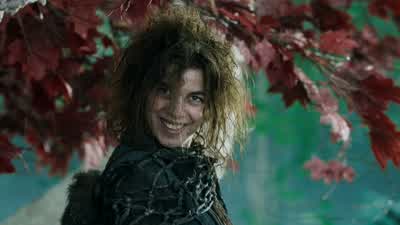 He has giants' bloodin him or I'm the queen. - Game of Thrones