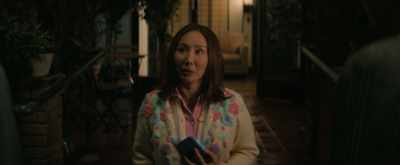 He give me a place to live.
He teach me English. - The Consultant