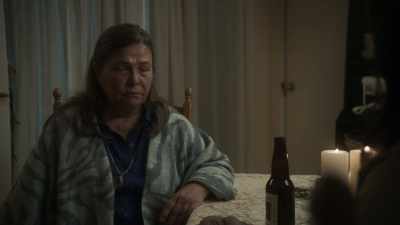 He was given a Christian burial. - Day of the Dead