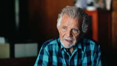 He has given me a fear
for my children, - 35 Serial Killers the World Wants to Forget