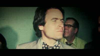 He was given a one to
15 year sentence - Invisible Monsters: Serial Killers in America