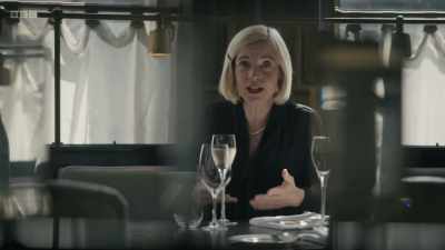 He was given £100, cash up front. - Killing Sherlock: Lucy Worsley on the Case of Conan Doyle