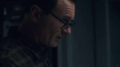 He gives her a purpose,
an exciting role to play, - FBI: Most Wanted