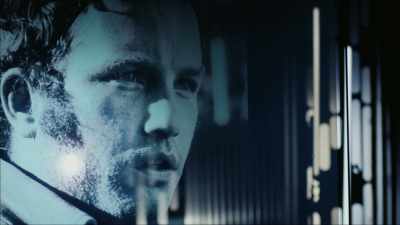 He gives up everything
to seek out this idea - James Cameron's Story of Science Fiction