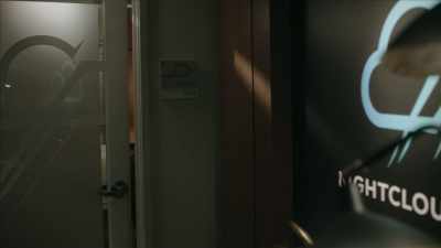 He gives us the cash, - The Rookie: Feds