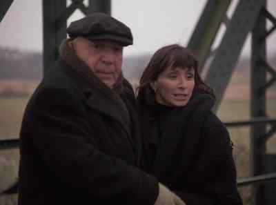 He was giving you a bad time? - The Dirty Dozen: The Fatal Mission