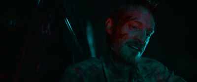 He was giving me back
your daughter's life. - Sympathy for the Devil