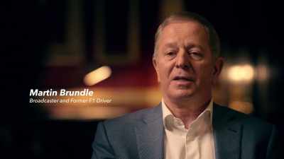 He was giving pressure
for the first seven races, - Brawn: The Impossible Formula 1 Story