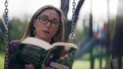 "He was glad that the boy
had been punished, - Books That Made Us