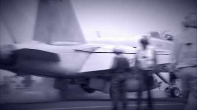 He goes, but that thing
is at your cap point. - Unidentified: Inside America's UFO Investigation