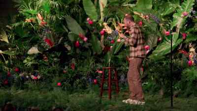 He goes, "Excuse me." - Ari Shaffir: America's Sweetheart