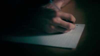 He goes even further to write
to his father who, - Britain’s Most Evil Killers