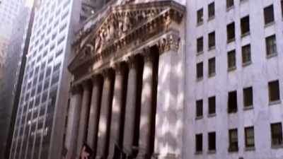 He goes, no,
it’s called Wall Street. - From Russia with Lev