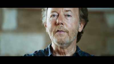 He goes on hunger strikes, - Monsters Inside: The 24 Faces of Billy Milligan