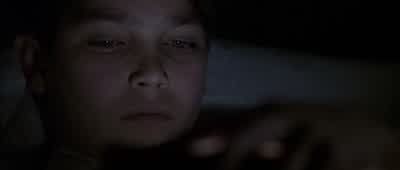 He goes on missions for Mr. - Road to Perdition