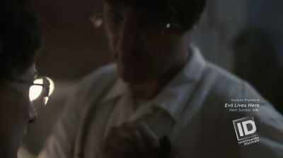 HE GOES ON TO MAIL OBJECTS
TO AMY'S MOTHER, - The Lake Erie Murders