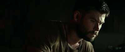 He goes out there,
he kills people. - 12 Strong