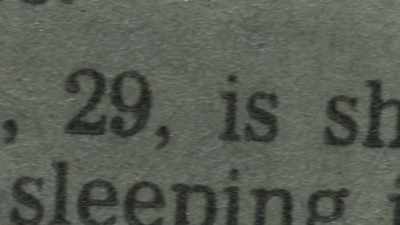 He was going to be an engineer,
he...he had his life set. - 35 Serial Killers the World Wants to Forget