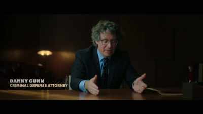 - He was going to be convicted, - The Jewel Thief