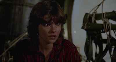 He is going to be okay,
isn't he, Miss Lafleur? - The Last Flight of Noah's Ark