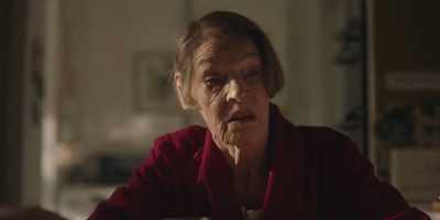 He was going to buy her a new
house, but she never got there. - Elizabeth Is Missing