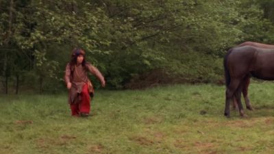 He is going to damage himself. - Stargate SG-1