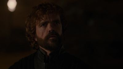 He was going to execute me. - Game of Thrones