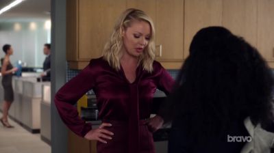 He was going to execute me. - Suits