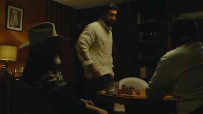 He going to get my money, right? - Atlanta