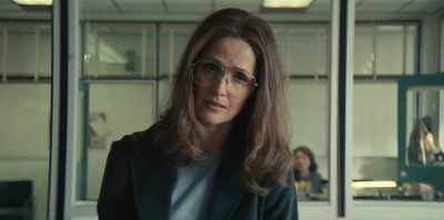 He is going to have
to do something for us - Mrs. America
