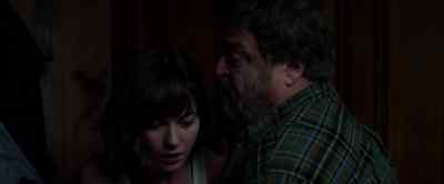 He was going to hurt us.
He was going to hurt you. - 10 Cloverfield Lane