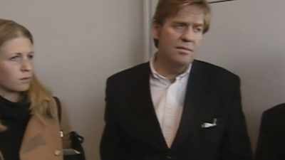 He is going to make sure that - Missing: The Lucie Blackman Case