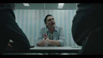 He was going to sell me
some of his art. - The Unusual Suspects