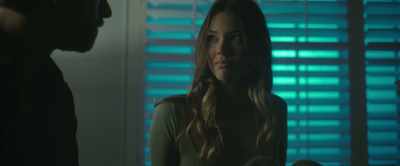 He is going
to have to watch you... - 72 Hours