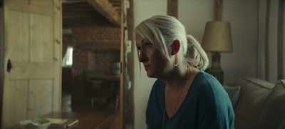 He was going
to tell her it was over, - The Chemistry of Death