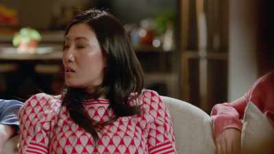 He was going to, - The Love Club: Sydney’s Journey