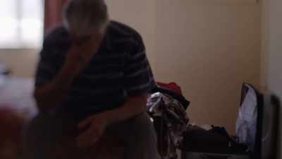 He had gone to a hotel
some distance away. - Casey Anthony: An American Murder Mystery