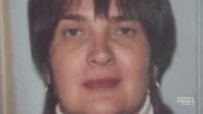 He was gone a lot
and she began having affairs - Black Widow Murders