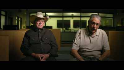 He had gone into partnership - Chowchilla