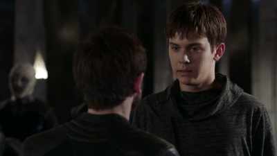 he-gone - Marvel's Inhumans