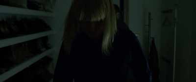 He was gone for six months and when
he returned, he'd turned into a spazz. - Small Town Killers