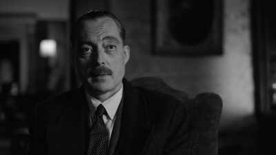 He has gone someplace, and not to paint, - RIPLEY