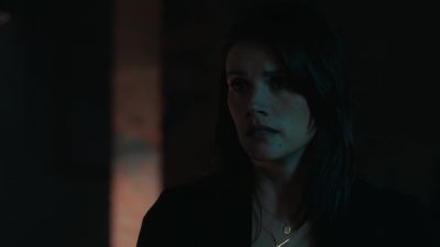 He was gonna kill me, okay? - FBI