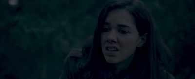 He was gonna leave me - The Body Tree