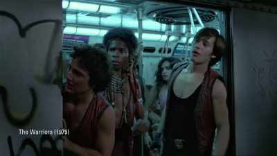 He was gonna use Remar
right from the very beginning. - Aliens Expanded