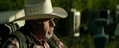 He was gonna walk on some
bullshit wrongful death charge. - The Big Ugly