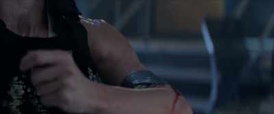 He was good. Too good sometimes. - Interceptor