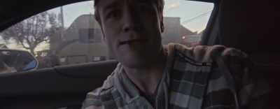 He got a contact high
from this guy. - Stoker Hills